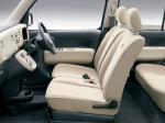 Daihatsu Mira Cocoa 2009 года